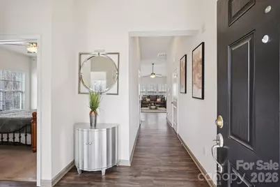 10323 Kempsford Drive, Charlotte, NC 28262 - Photo 2