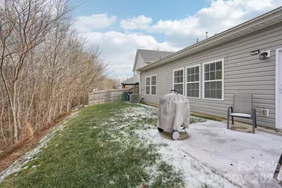 10323 Kempsford Drive, Charlotte, NC 28262 - Photo 18