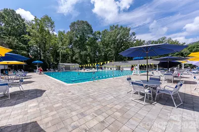 3632 Johnny Cake Lane, Charlotte, NC 28226 - Photo 48