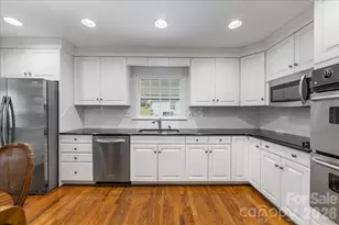 3632 Johnny Cake Ln, Charlotte, NC 28226 - Photo 12