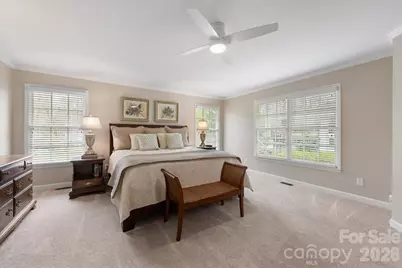 3632 Johnny Cake Lane, Charlotte, NC 28226 - Photo 26