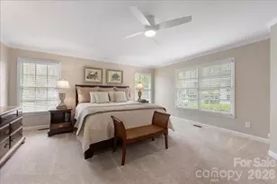 3632 Johnny Cake Ln, Charlotte, NC 28226 - Photo 26