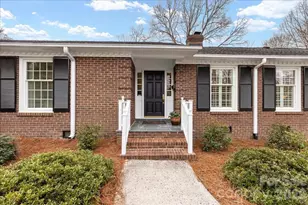 3632 Johnny Cake Ln, Charlotte, NC 28226 - Photo 4