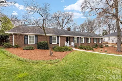 3632 Johnny Cake Lane, Charlotte, NC 28226 - Photo 2