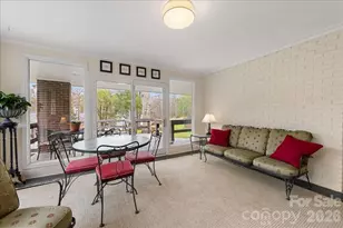 3632 Johnny Cake Ln, Charlotte, NC 28226 - Photo 24