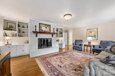 3632 Johnny Cake Lane, Charlotte, NC 28226 - Photo 22