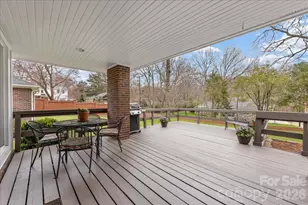 3632 Johnny Cake Ln, Charlotte, NC 28226 - Photo 44