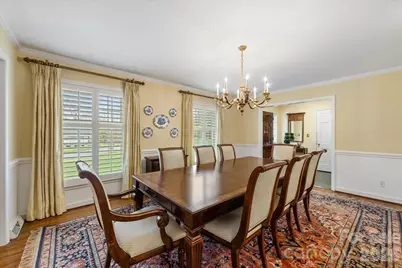 3632 Johnny Cake Lane, Charlotte, NC 28226 - Photo 8