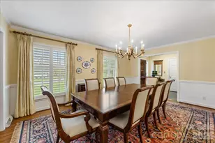 3632 Johnny Cake Ln, Charlotte, NC 28226 - Photo 8