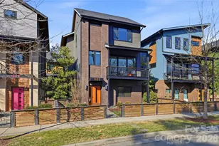 1153 Charles Ave, Charlotte, NC 28205 - Photo 4