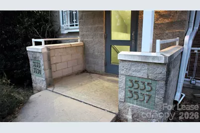 3537 Warp Street, Charlotte, NC 28205 - Photo 2