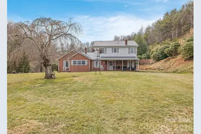 15 Whitted Road, Canton, NC 28716 - Photo 2