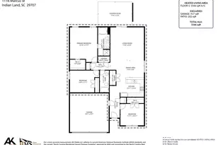 1116 Marcus St, Indian Land, SC 29707 - Photo 36