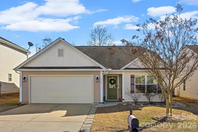 1116 Marcus Street, Indian Land, SC 29707 - Photo 1