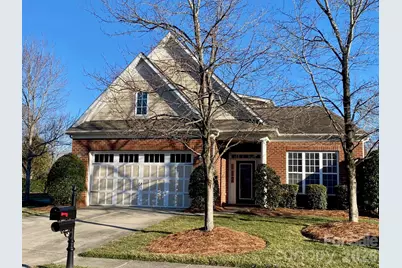 11003 Round Rock Road, Charlotte, NC 28277 - Photo 1