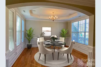 11003 Round Rock Road, Charlotte, NC 28277 - Photo 4
