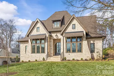 4715 Montclair Avenue, Charlotte, NC 28211 - Photo 1