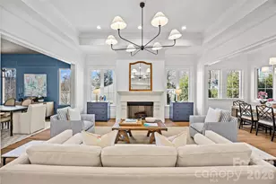 4715 Montclair Ave, Charlotte, NC 28211 - Photo 8