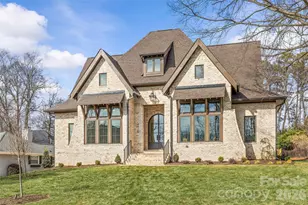 4715 Montclair Ave, Charlotte, NC 28211 - Photo 2