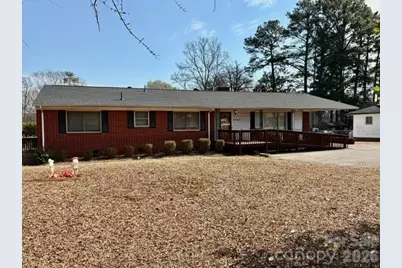 510 Armstrong Park Road, Gastonia, NC 28054 - Photo 2