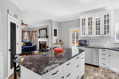 5018 Chapel Chase Lane, Huntersville, NC 28078 - Photo 8