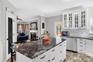 5018 Chapel Chase Lane, Huntersville, NC 28078 - Photo 8