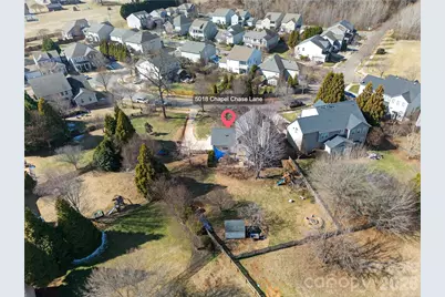 5018 Chapel Chase Lane, Huntersville, NC 28078 - Photo 36