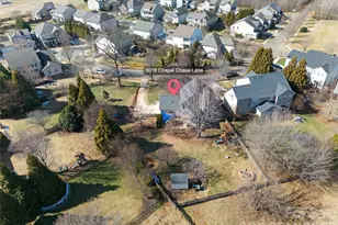 5018 Chapel Chase Lane, Huntersville, NC 28078 - Photo 36