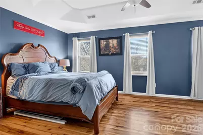 5018 Chapel Chase Lane, Huntersville, NC 28078 - Photo 22