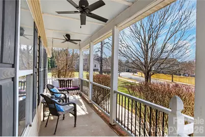 5018 Chapel Chase Lane, Huntersville, NC 28078 - Photo 4