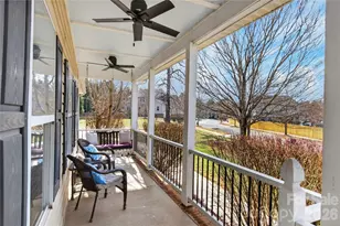 5018 Chapel Chase Lane, Huntersville, NC 28078 - Photo 4