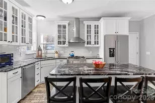 5018 Chapel Chase Lane, Huntersville, NC 28078 - Photo 6