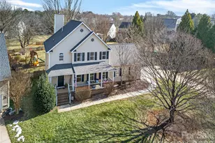 5018 Chapel Chase Lane, Huntersville, NC 28078 - Photo 2