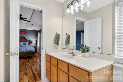 5018 Chapel Chase Lane, Huntersville, NC 28078 - Photo 24