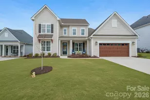 423 Lucky Dr NW, Concord, NC 28027 - Photo 1