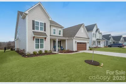 423 Lucky Drive NW, Concord, NC 28027 - Photo 2