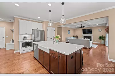 423 Lucky Drive NW, Concord, NC 28027 - Photo 18