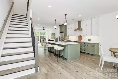 1760 Arnold Drive, Charlotte, NC 28205 - Photo 4