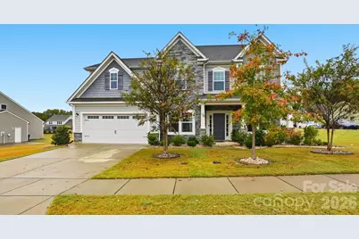 1435 Brooksland Place, Waxhaw, NC 28173 - Photo 4