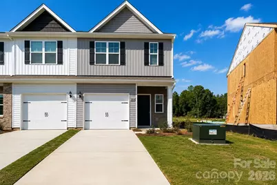 5905 Wallace Avenue, Charlotte, NC 28227 - Photo 1