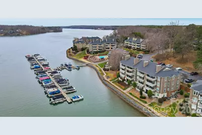 7324 Lakefront Drive #4, Charlotte, NC 28278 - Photo 4