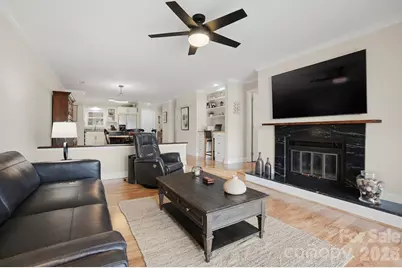 7324 Lakefront Drive #4, Charlotte, NC 28278 - Photo 20