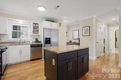 7324 Lakefront Drive #4, Charlotte, NC 28278 - Photo 16