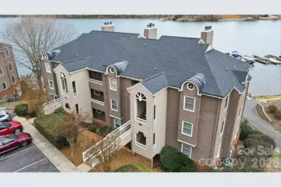 7324 Lakefront Drive #4, Charlotte, NC 28278 - Photo 8