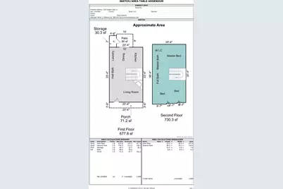 3107 Golden Dale Lane, Charlotte, NC 28262 - Photo 2