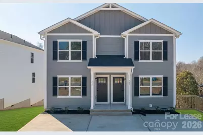 420 17th Street, Hickory, NC 28601 - Photo 1