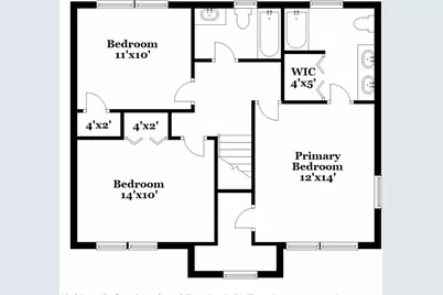 3800 Broomstraw Court, Matthews, NC 28105 - Photo 18