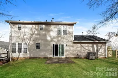 3800 Broomstraw Court, Matthews, NC 28105 - Photo 16