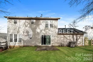 3800 Broomstraw Ct, Matthews, NC 28105 - Photo 1