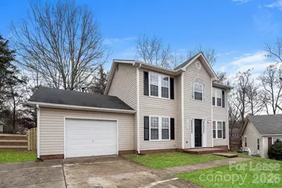 3800 Broomstraw Court, Matthews, NC 28105 - Photo 4